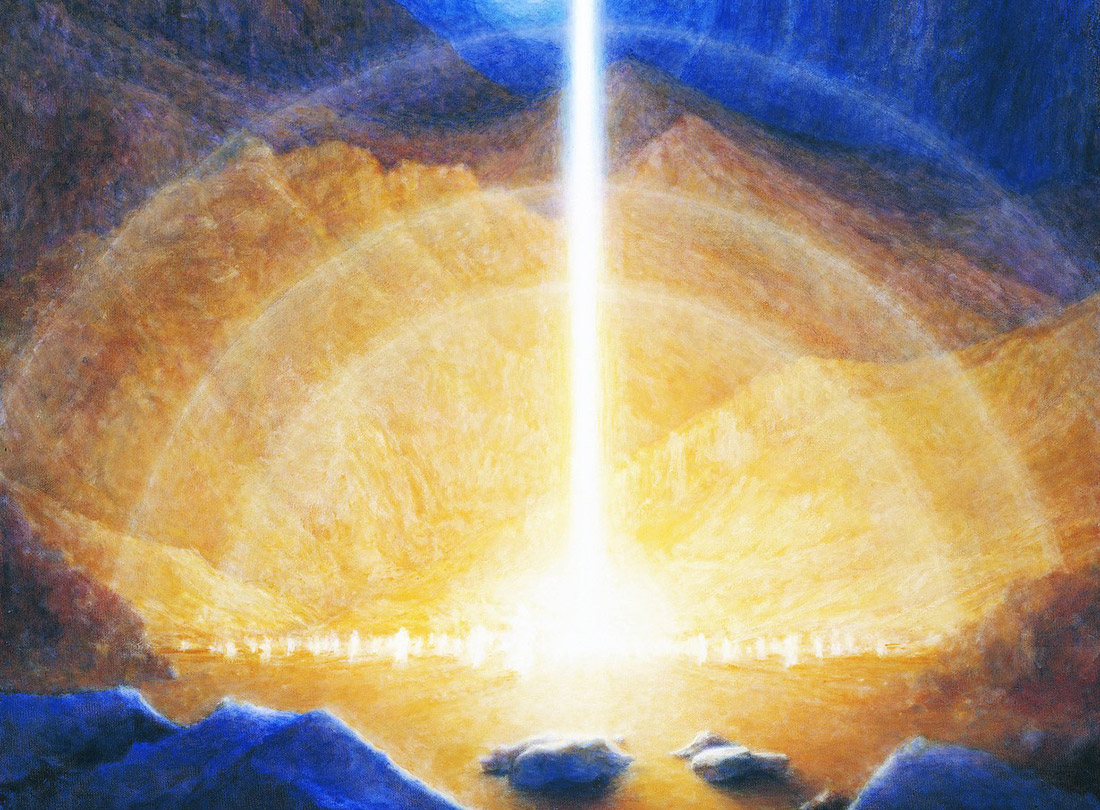 Office spirituel ECK